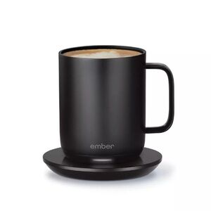 Ember temperature control mug
